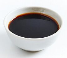 Соевый соус