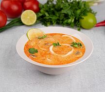 Том ям с кальмаром
