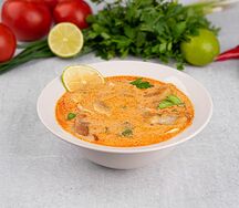 Том ям с курицей
