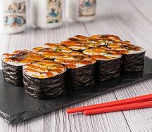 Ролл Унаги маки