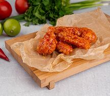 Крылья куриные нежные