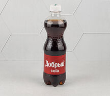 Добрый Кола