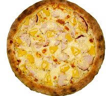 Пицца Тропическая