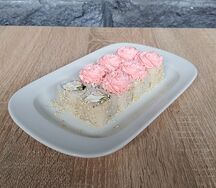 Ролл Нежный с крабом