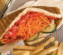 Донар cвинoй