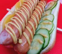 Мега Meat