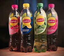 Чай Lipton