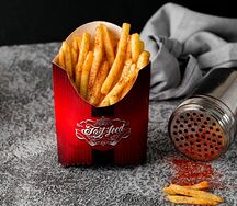 Картофель фри стандартный