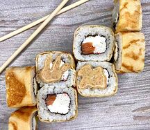 Ролл Umami Нежный