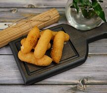 Сырные палочки