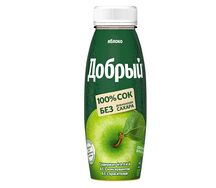 Сок Добрый