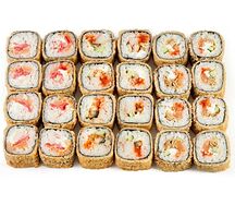 Жареный сет