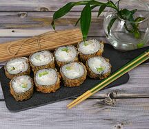 Эби темпура