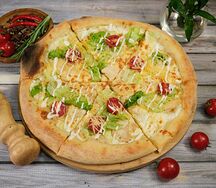 Пицца Цезарь