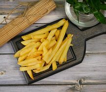 Картофель фри