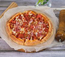 Супермясная