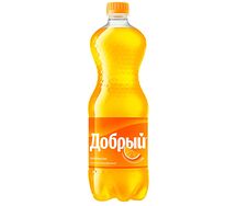 Добрый Апельсин