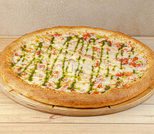 Пицца Палермо