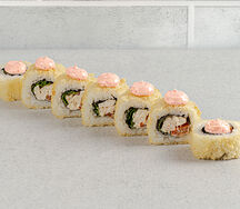 Ролл Цезарь