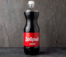 Добрый кола 0.5