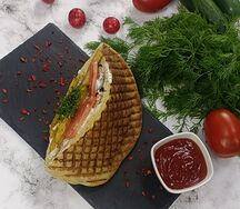 Гиро большой