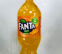 Fanta