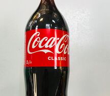 Coca-Cola Classic