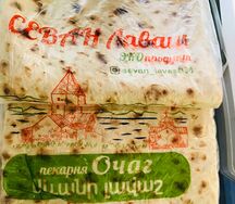Лаваш тонкий