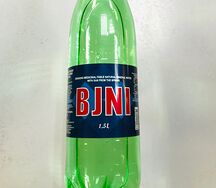 Bjni минеральная вода