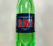Bjni минеральная вода