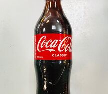 Coca-Cola Сlassic