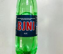 Bjni минеральная вода