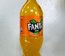Fanta