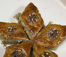 Пахлава