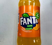 Fanta