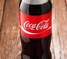 Coca-Cola