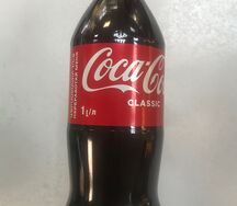 Coca-Cola Classic
