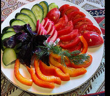 Бакинский букет