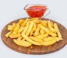 Картофель фри