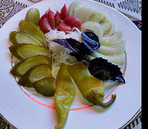 Соленый погребок