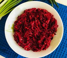 Свекольный