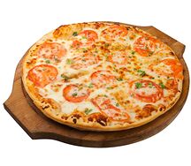 Пицца Маргарита