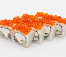 Ролл Икурамаки