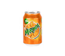 Mirinda