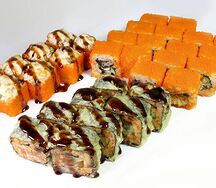 Сет Калифорния