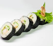 Ролл Эби маки