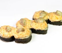 Макрелиус