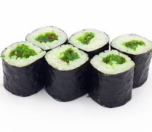 Ролл Чука маки