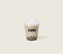 Jasmine Tapioca