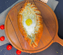 Хачапури